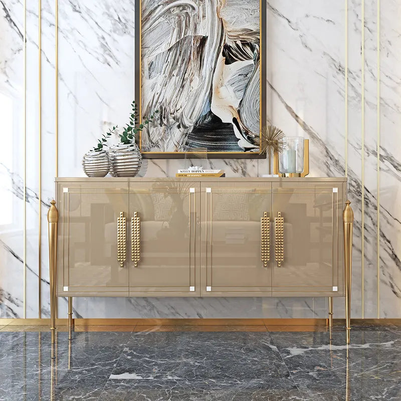 Vanity Storage Living Room Cabinets Filing Sideboards Closet Jewelry Living Room Cabinets Garden Luxury Vitrina Salon Furniture