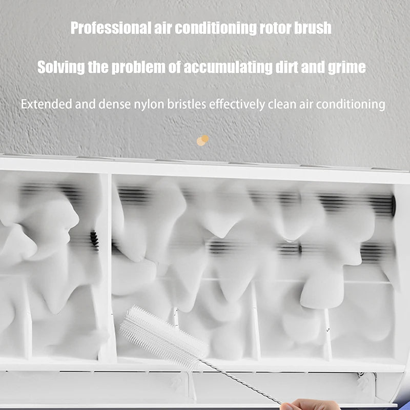 Air Conditioner Cleaning Bag with Pipe Ac Cleaning Kit Cleaner Cover Waterproof Home Air Conditioning Filter Washing Aircon Tool