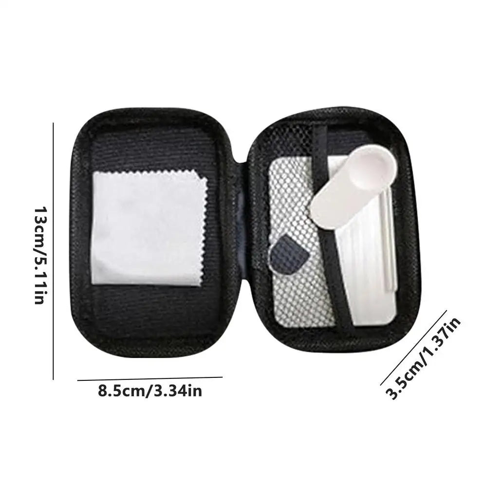 Mirror Reflection for Phone Camera Glass Mirror Clip Set for Phone Camera Creative Photo Tools Adjustable for Vlogger