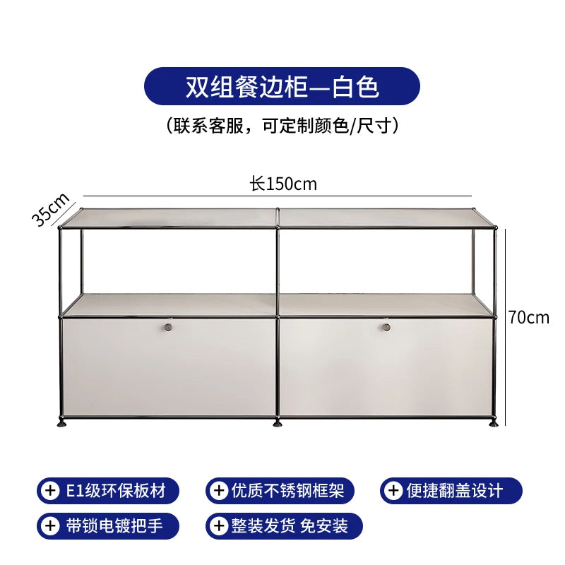 Postmodern Craft Partitions Cabinets Salon Regale Beauty Entertainment Living Room Cabinets Armarios Para Salón Unique Furniture