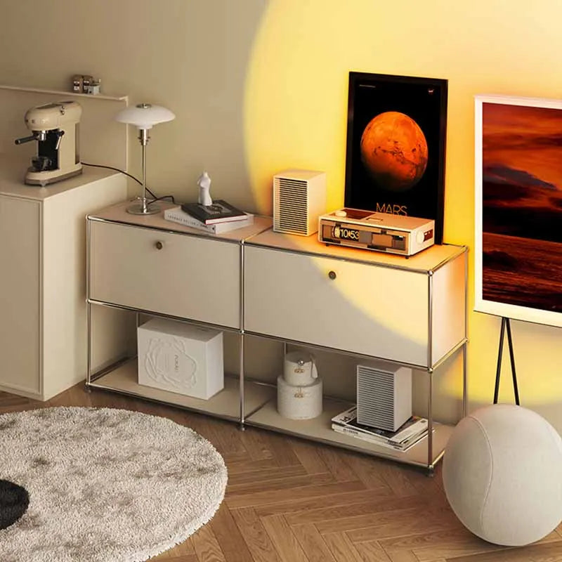 Postmodern Craft Partitions Cabinets Salon Regale Beauty Entertainment Living Room Cabinets Armarios Para Salón Unique Furniture