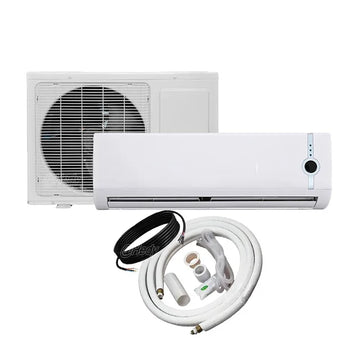 Wholesale 1.5HP Inverter Split Air Conditioner - Cooling Only AC Unit for Home(Energy Efficient, Quiet Operation, 5-Star Rating）