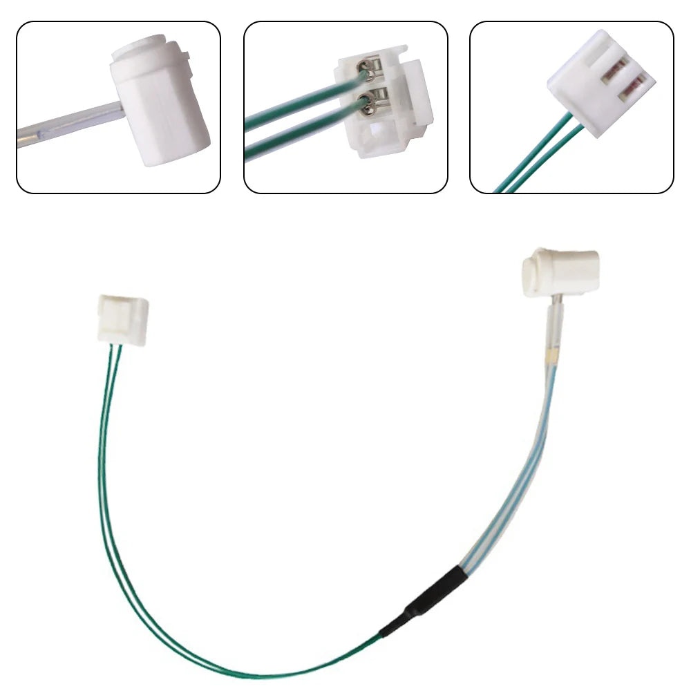 2KW 5KW 8KW  Superheat Car Parking Heater Temperature Sensor Air Heater Similar Eberspacher Webasto Parking Heater Purpose
