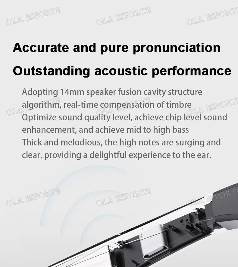 2026 New Smart Glasses Bluetooth Call Voice Assistant Music Outdoor Sport Smartglasses Men Women UV-Protection SunGlasses