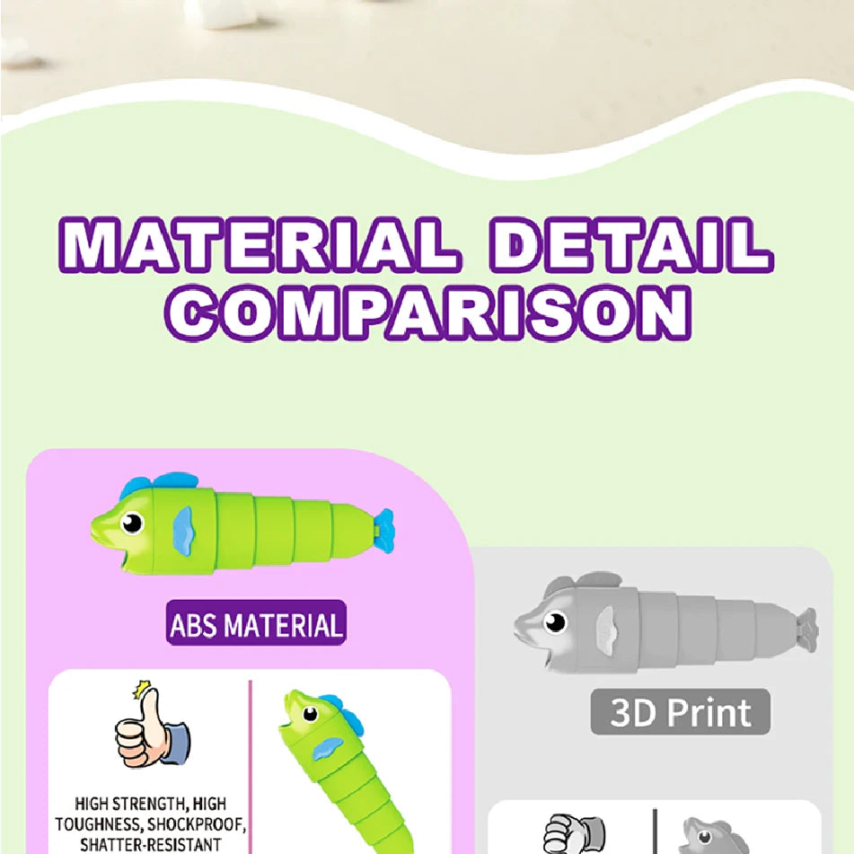 Fishing Battle Board Game Kid Fishing Master Toy Fish Body Stretchable Long Short Competition Family Interaction Educational Toy