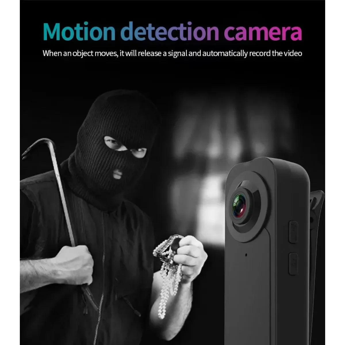 Pen Small HD 1080P Mini Camera Clip Digtal Bodycam Video Recorder Night Vision Motion Detect PC Webcam Camcorder Micro Body Cam
