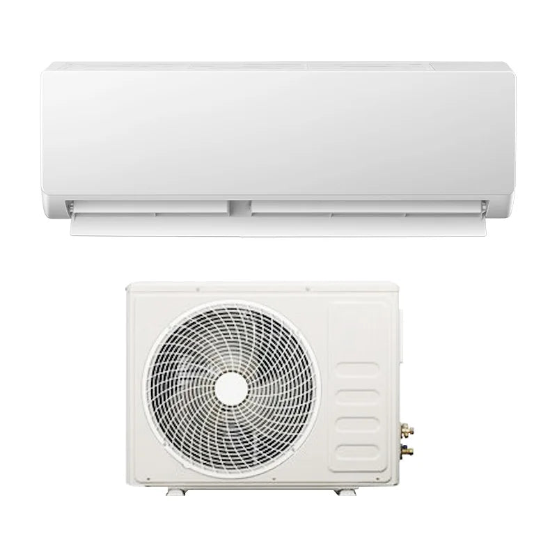 Best Quality 9000 12000 Btu Wall Mount Split Air Conditioners Household Air Conditioner Use
