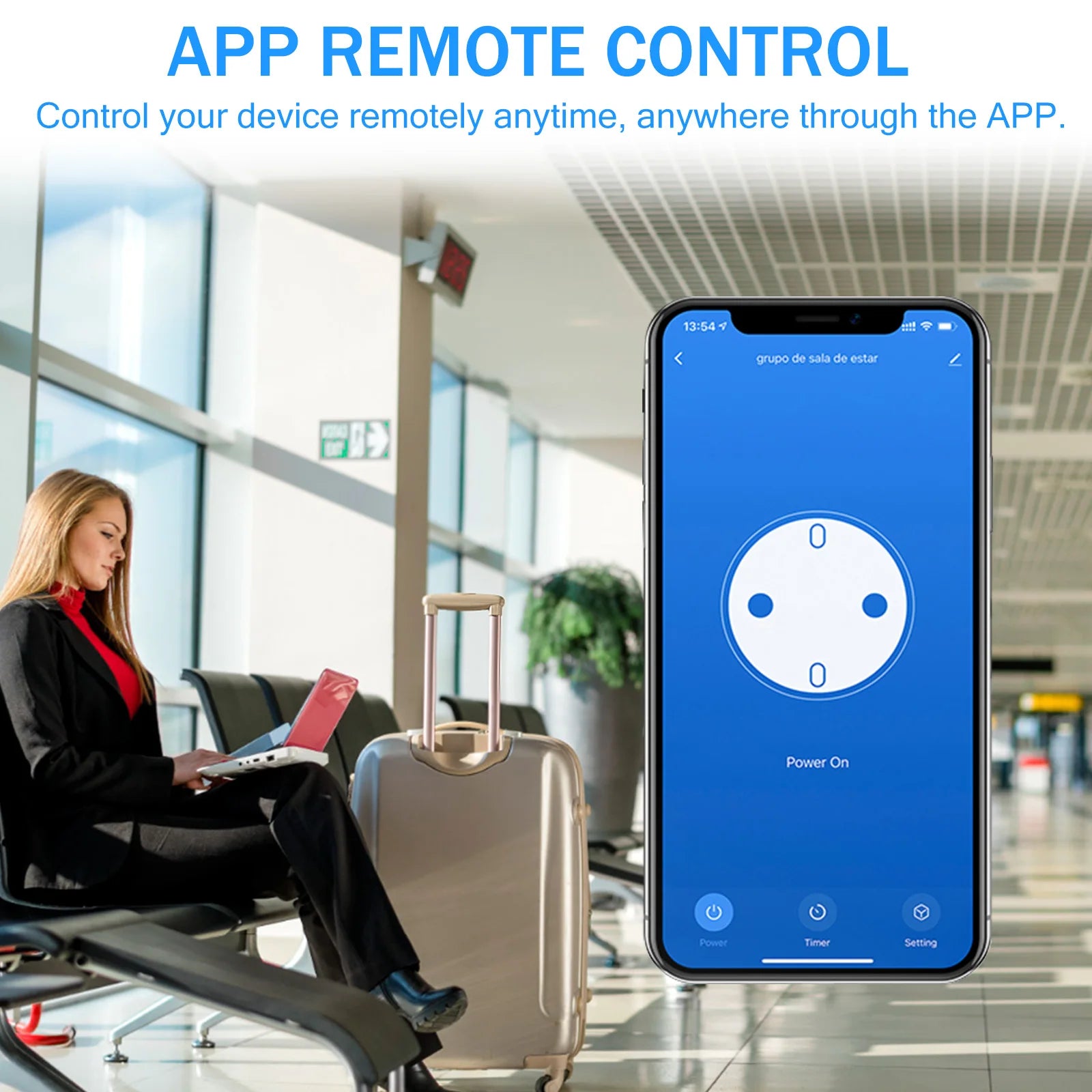 AU Plug Smart Socket Power Strips Supplier WiFi Multi-Function intelligent Outlet Wireless Remote Timing Support Aleax