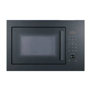 Microwave Oven