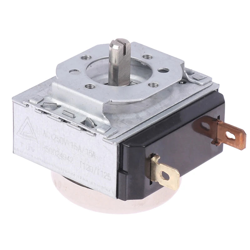 30/60/90/120 Minutes Electronic Microwave Oven Cooker Air Fryer Parts 15A 125V 16A 250V Delay Timer Switch Time Controller