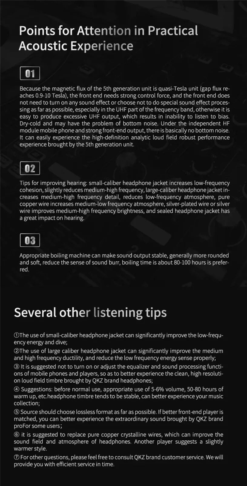 QKZ CK5 FiLe Wired HiFi Earphones