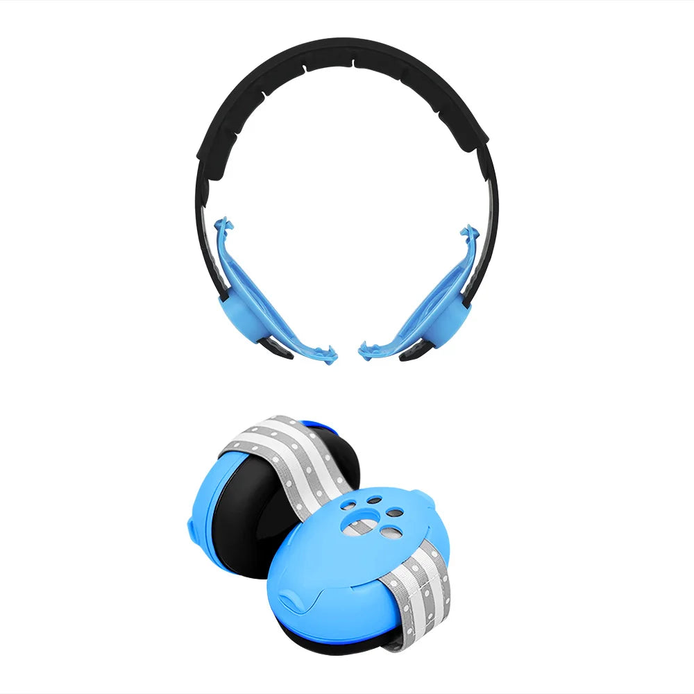 Baby Ear Protection Noise Cancelling