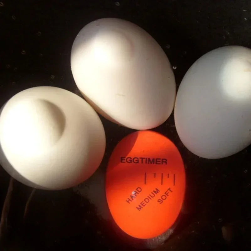 1pcs Eggs Boiled Gadgets For Decor Utensils Kitchen Timer Things All Accessories TimerCandy Bar Cooking Yummy Alarm Decoracion