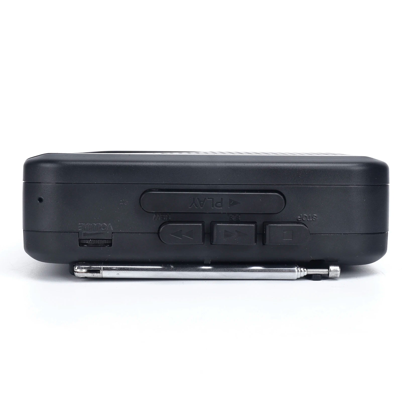 Tape Cassette Player Walkman Cassette Player Portable Speaker Multiple Power Supply Methods AM/FM Radio Function Music Player