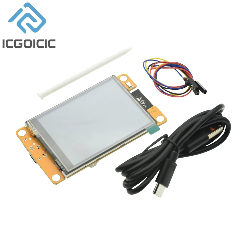 ESP32 for Arduino LVGL WIFI&Bluetooth Development Board 2.8 " 240*320 Smart Display Screen 2.8inch LCD TFT Module With Touch