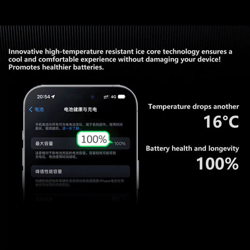 500000mAh Power Bank 120W Super Fast Charging Portable Mobile Power Digital Display Ultralarge Capacity External Battery 2026