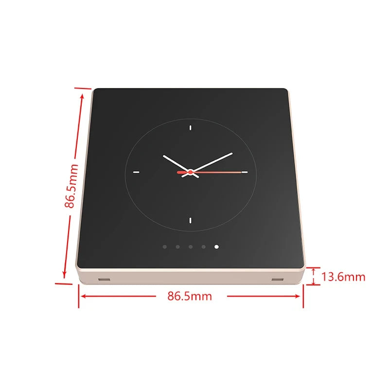 ESP32-S3 4.0 Inch Smart Display for Arduino LVGL WiFi Bluetooth Development Board 86 Box Central Control Panel LCD TFT Module