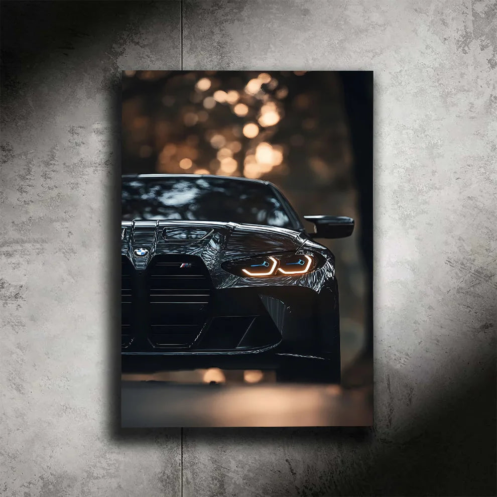 Custom USB Remote Control Color Changing Led Car Neon Lights Signs Car Lights Hanging Paintings Birthdays, Bars, Garages, Rooms