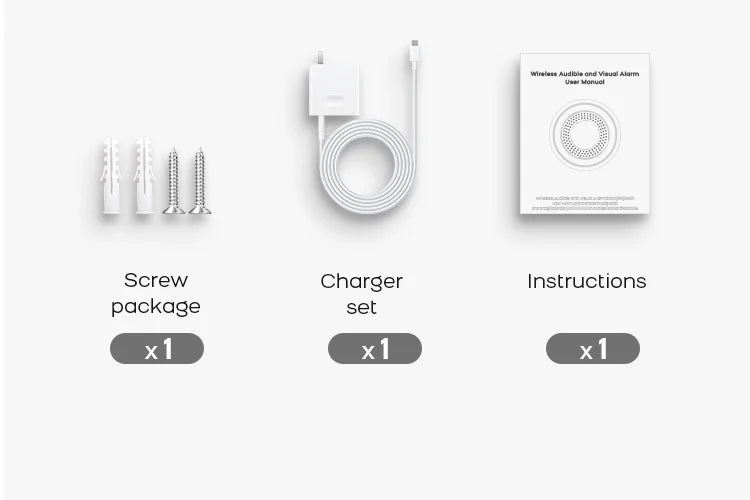 4G Alarm System Security Home WIFI Alarme Residencial Wireless Home Alarm For Tuya Smart Life With Door Sensor Work With Alexa