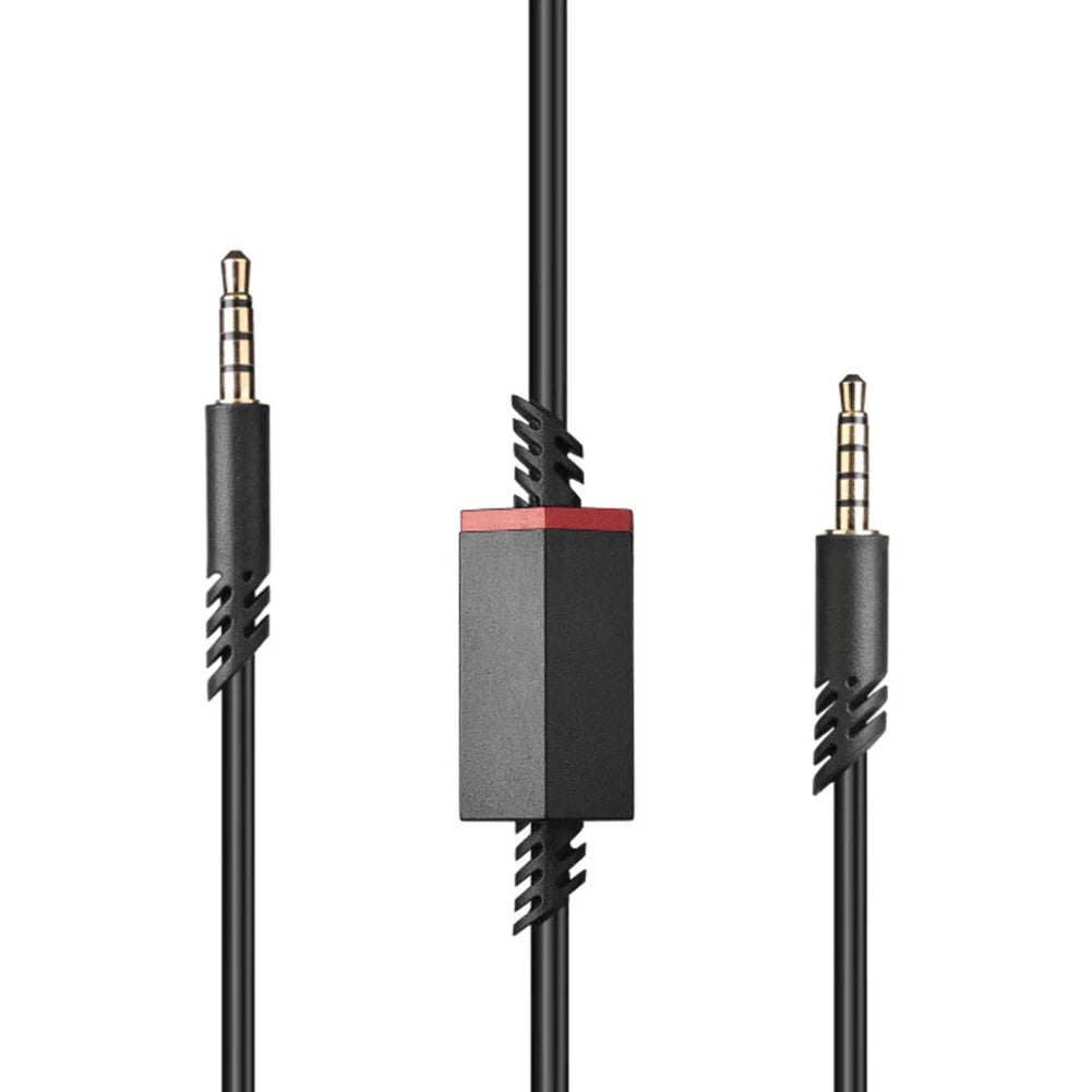 Audio Cable for Astro A10 A30 A40 A40TR A50