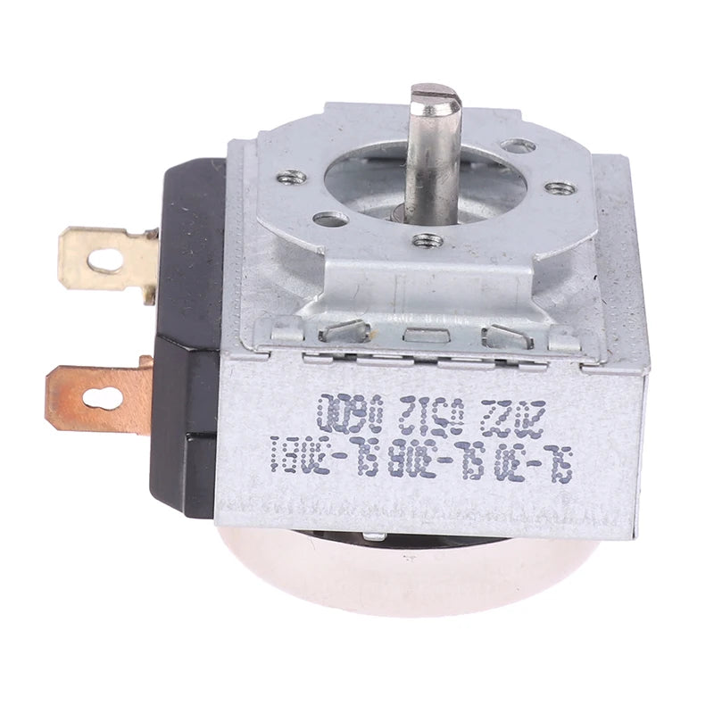 30/60/90/120 Minutes Electronic Microwave Oven Cooker Air Fryer Parts 15A 125V 16A 250V Delay Timer Switch Time Controller
