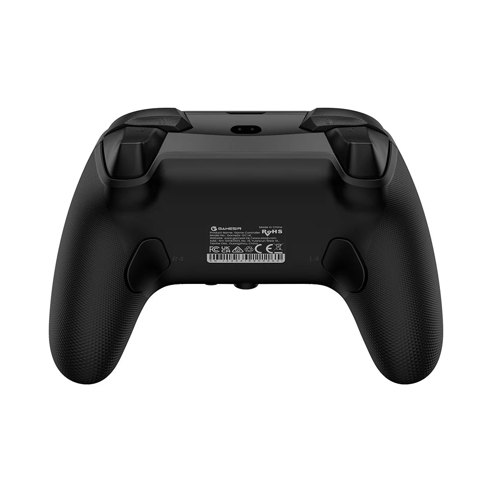 GameSir G7 HE Xbox Controller Hall Effect Gaming Gamepad for Xbox Series X, Xbox Series S, Xbox One X, Xbox One S, Steam, PC