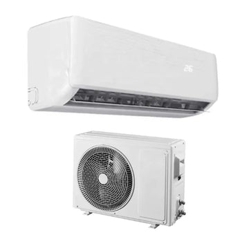 Best Quality 9000 12000 Btu Wall Mount Split Air Conditioners Household Air Conditioner Use