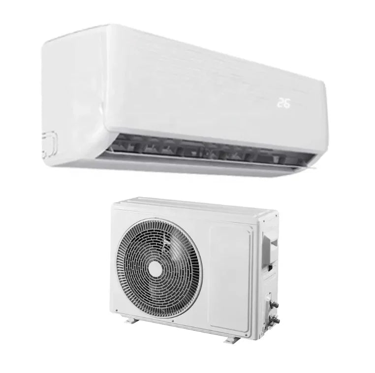 Best Quality 9000 12000 Btu Wall Mount Split Air Conditioners Household Air Conditioner Use