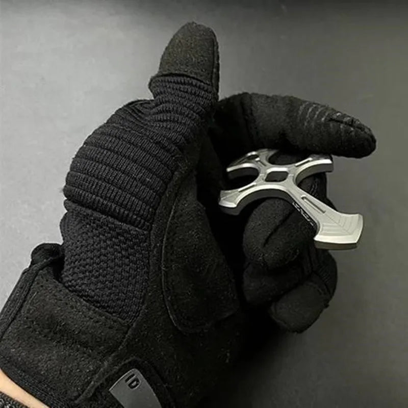 Self Defense Necklace Gadget Personal Security Protection Supplier Emergency EDC Tool