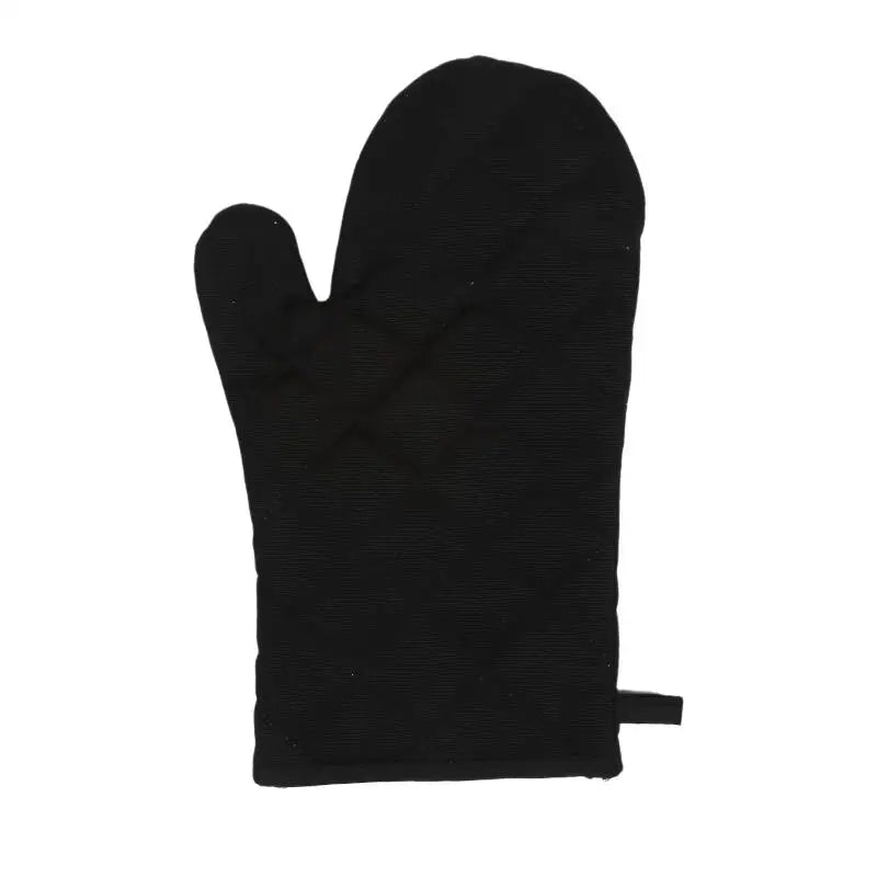 Useful Microwave Oven Gloves Multi-Color Kitchen Cooking Baking Mitts Pot Pad Heat Proof Protected High Temperature Resistant