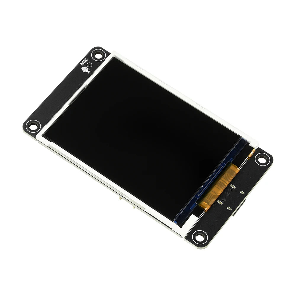 ESP32-S3 ESP32 S3 2.8-inch TFT Module Touch Screen Development Board With WiFi Bluetooth Smart AI Display 240x320 IPS Screen