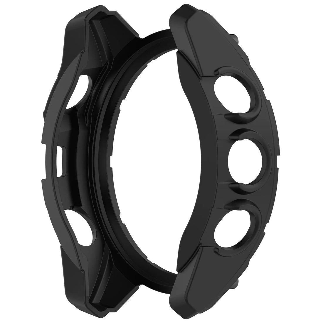 Protective case For Garmin Enduro 3 case Screen protector For Garmin Enduro3 smart watches accessories