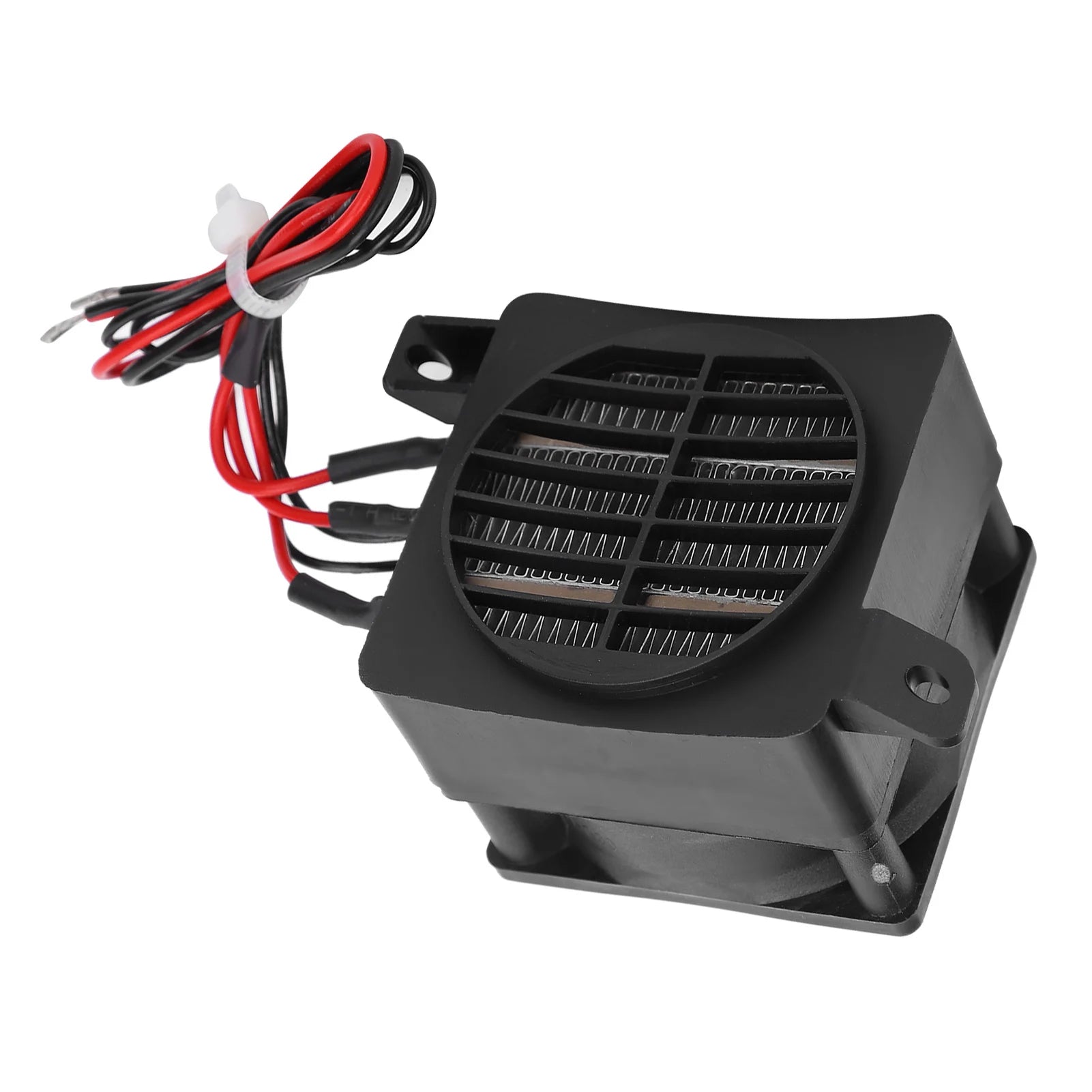 220V 300W PTC Heater with Fan Electric Ceramic Thermostatic PTC  Heater Heating Heater Electric Ceramic Heater PTC  Heater