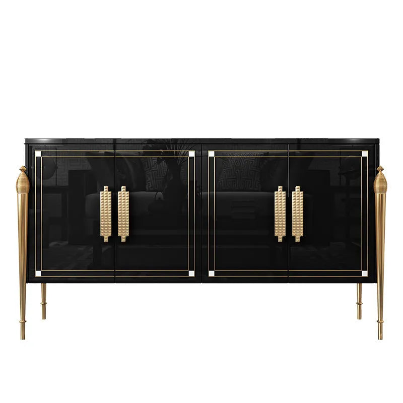 Vanity Storage Living Room Cabinets Filing Sideboards Closet Jewelry Living Room Cabinets Garden Luxury Vitrina Salon Furniture