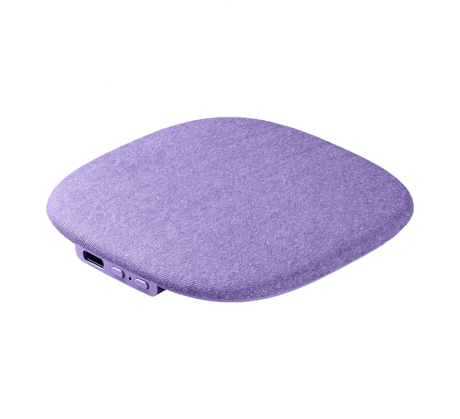 Bluetooth 6.0 Under-Pillow Speaker for Sleep Timer White Noise Sleep Aid Mini Portable Music Box Sleep Speaker