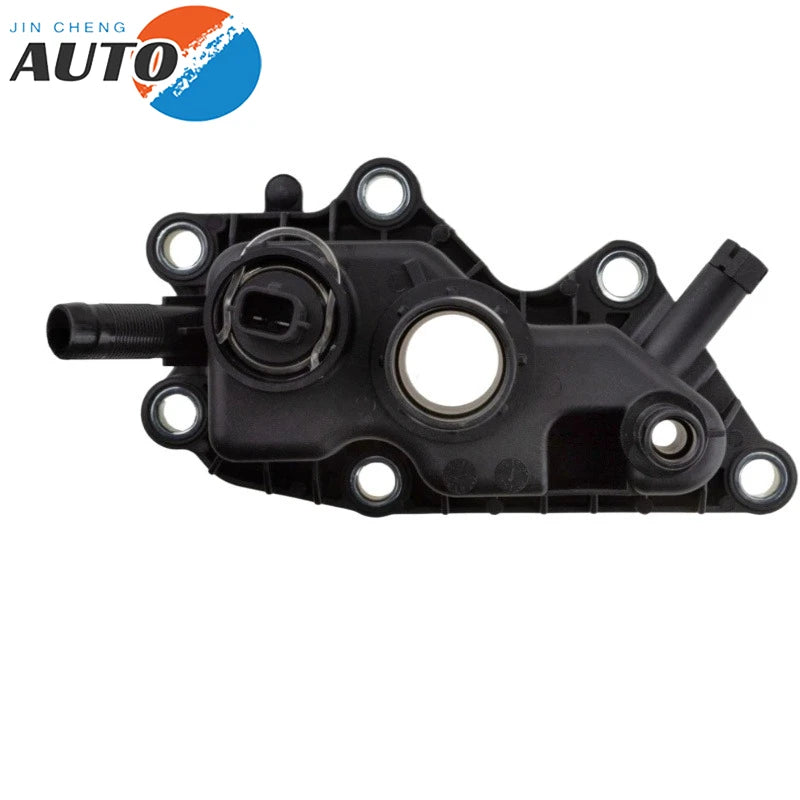 2812030161 A2812030161 Brand New Thermostat Assembly For SMART W453 FOR FOUR Hatchback FORTWO Coupe Convertible 0.9 1.0 M281