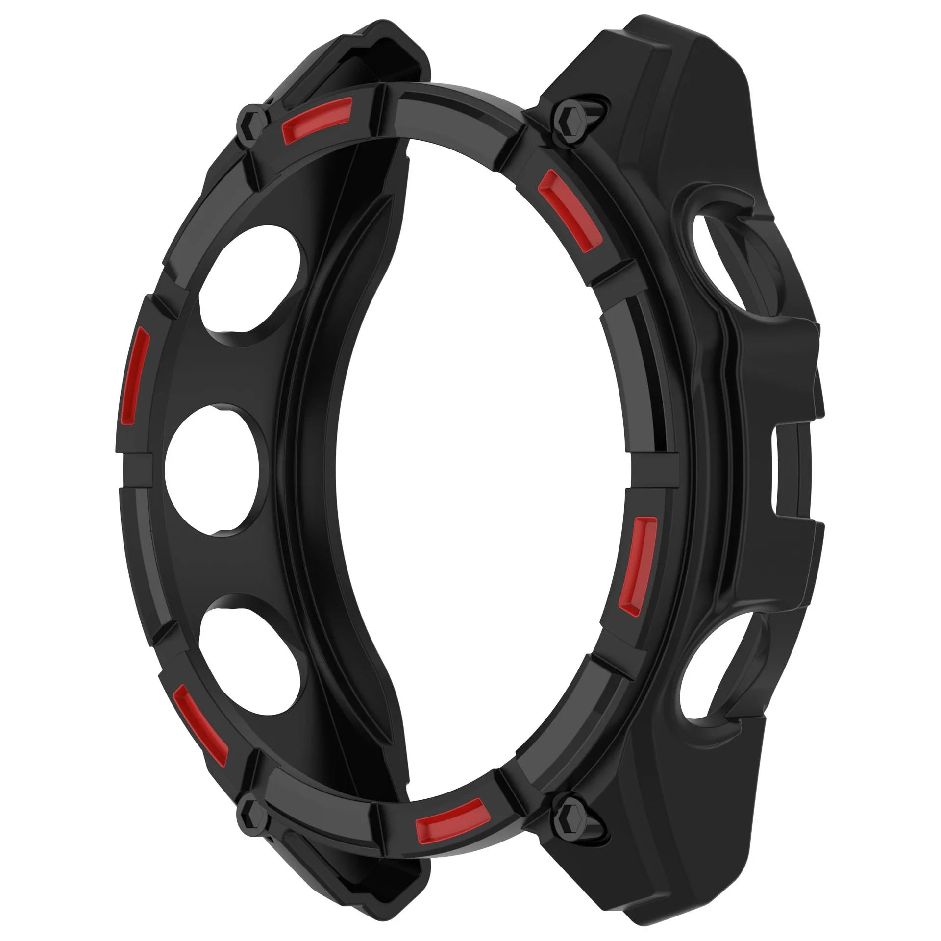 Protective case For Garmin Enduro 3 case Screen protector For Garmin Enduro3 smart watches accessories