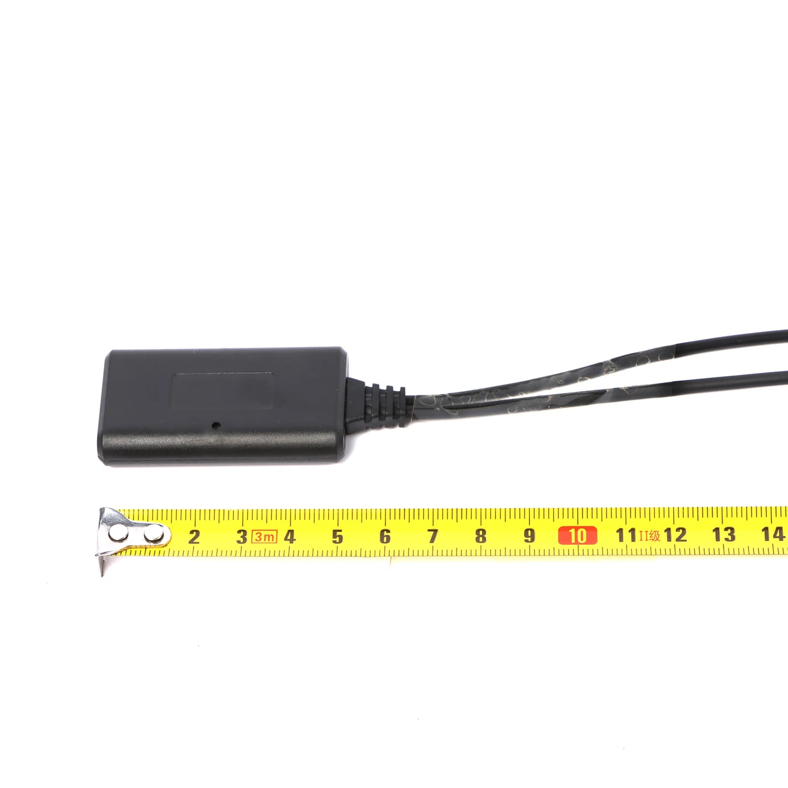 1pc Wireless Bluetooth Music Interface AUX Audio Cable Adapter Fit For Audi A4 A5 A6 A8 Q7 All Models with AMI & MMi 2G High