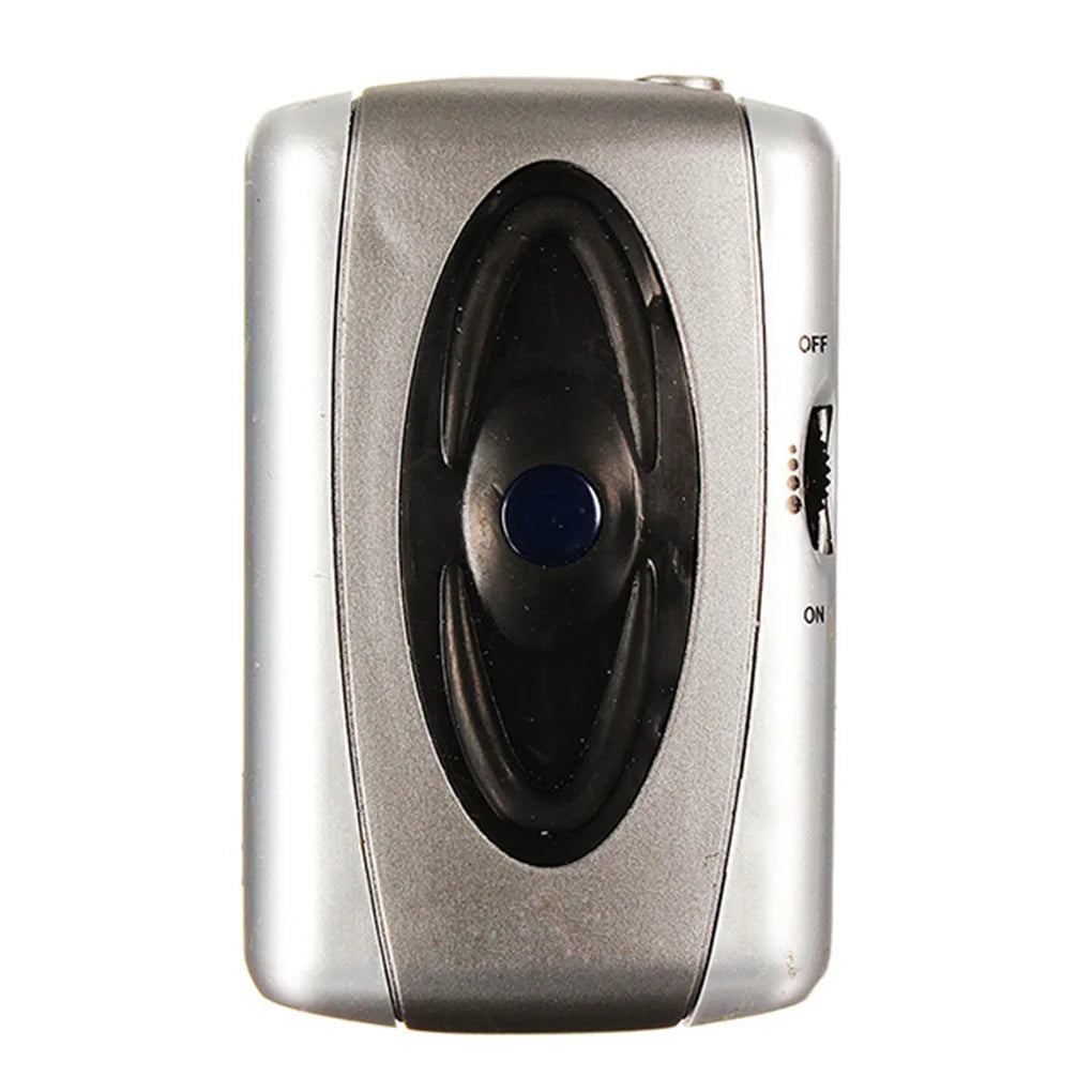 TV  Sound Amplifier Device Megaphone Audio Loud-speaker High-performance Voice Microphone Theater Plays Church