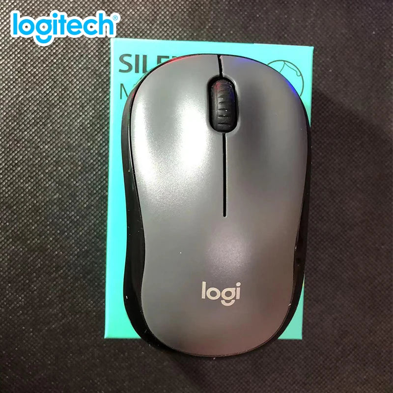 Logitech G304\G102\G402\G203\M650\M350\M750 Wireless Mouse Gaming Mouse Lightweight Portable Office Mouse M221\M220\M280\M330