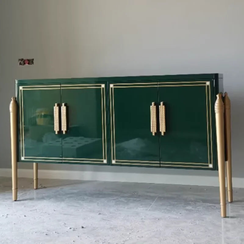 Vanity Storage Living Room Cabinets Filing Sideboards Closet Jewelry Living Room Cabinets Garden Luxury Vitrina Salon Furniture