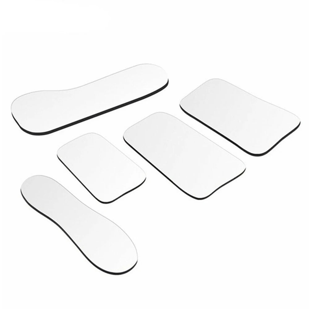 Dentistry Orthodontic Mirror Photography Double-Sided Mirrors Dental Tools Glass Material Intra Oral Reflector