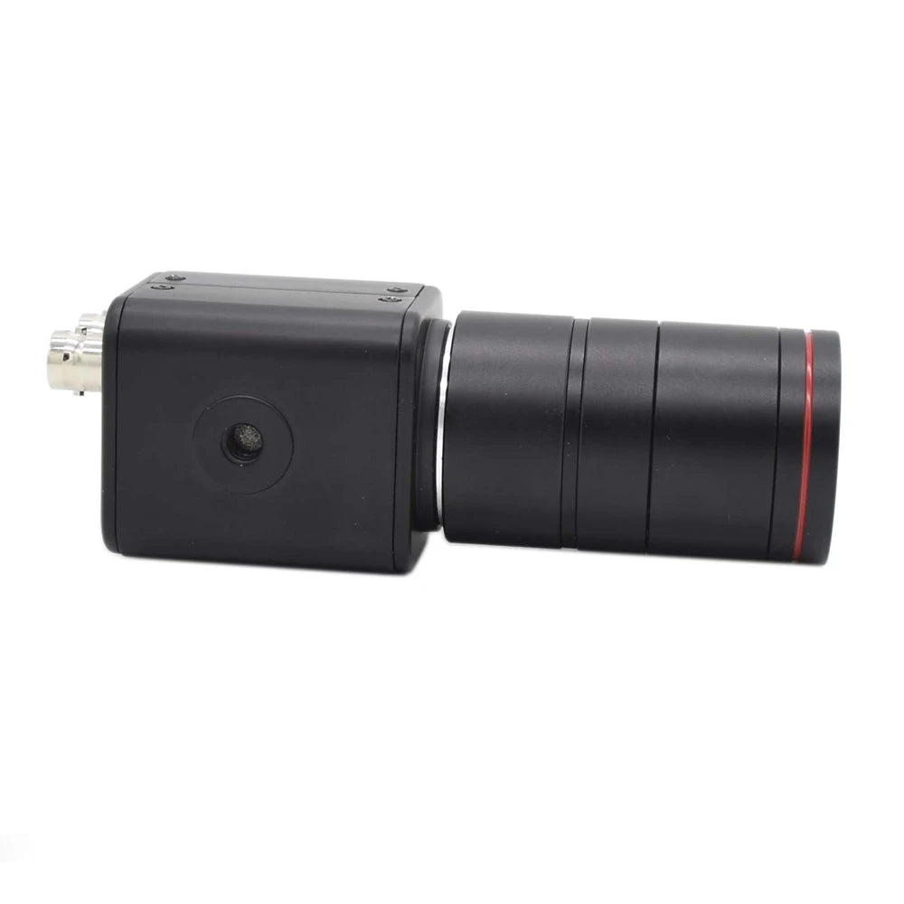 CCTV Industrial Live 3G-SDI 1/2 2.0MP 1080P 1080i 60fps/50fps 30fps Lens 2.8-12mm Security Box SDI Camera Medical Live Concert