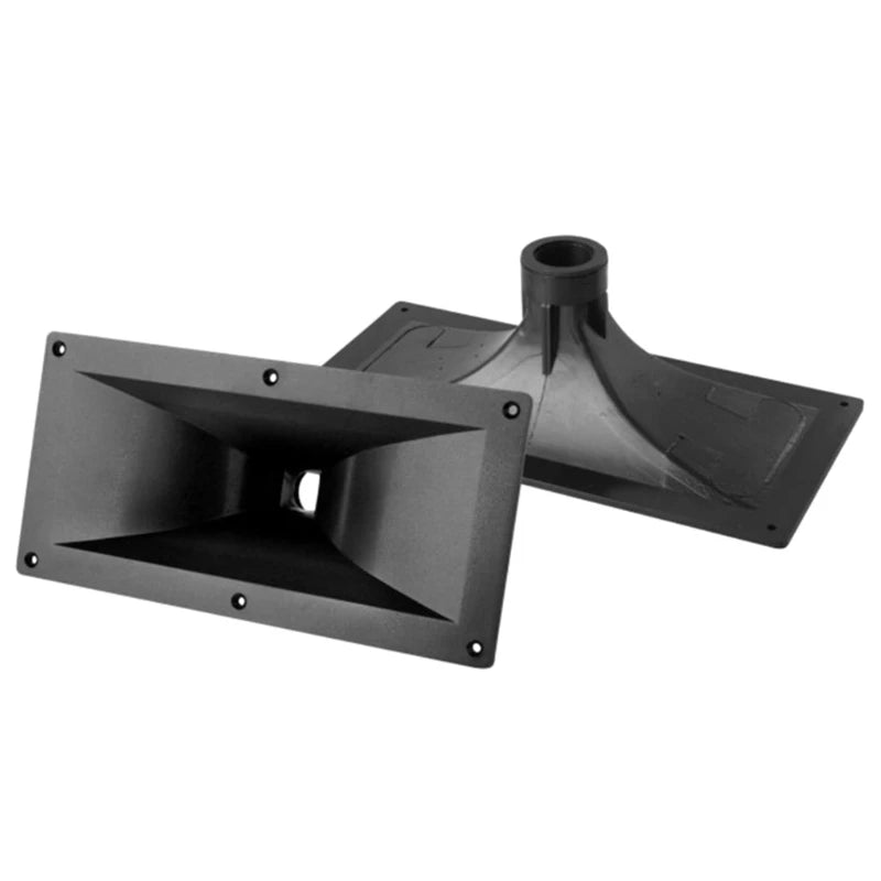 Tweeter Speaker Accessories Treble Horn 300 x115MM For Home Theater HiFi Karaoke Professional Mixer Audio