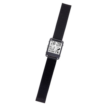 Open Source Electronic Smartwatch Wearable 1.54in Display Screen Drop Shipping