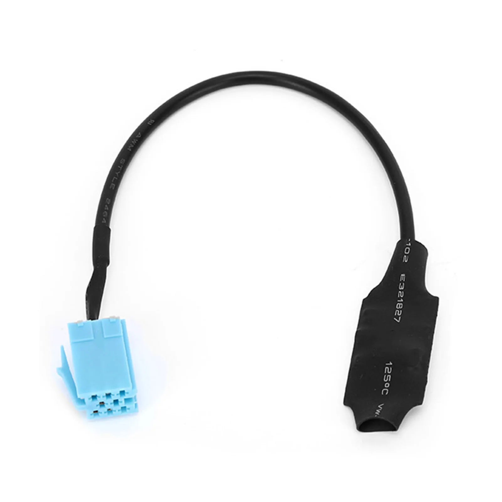 Bluetooth Music Adapter Car Bluetooth Audio Adapter Radio Stereo Accessories Fit for Giulietta/Brera Car Bluetooth Audio Module