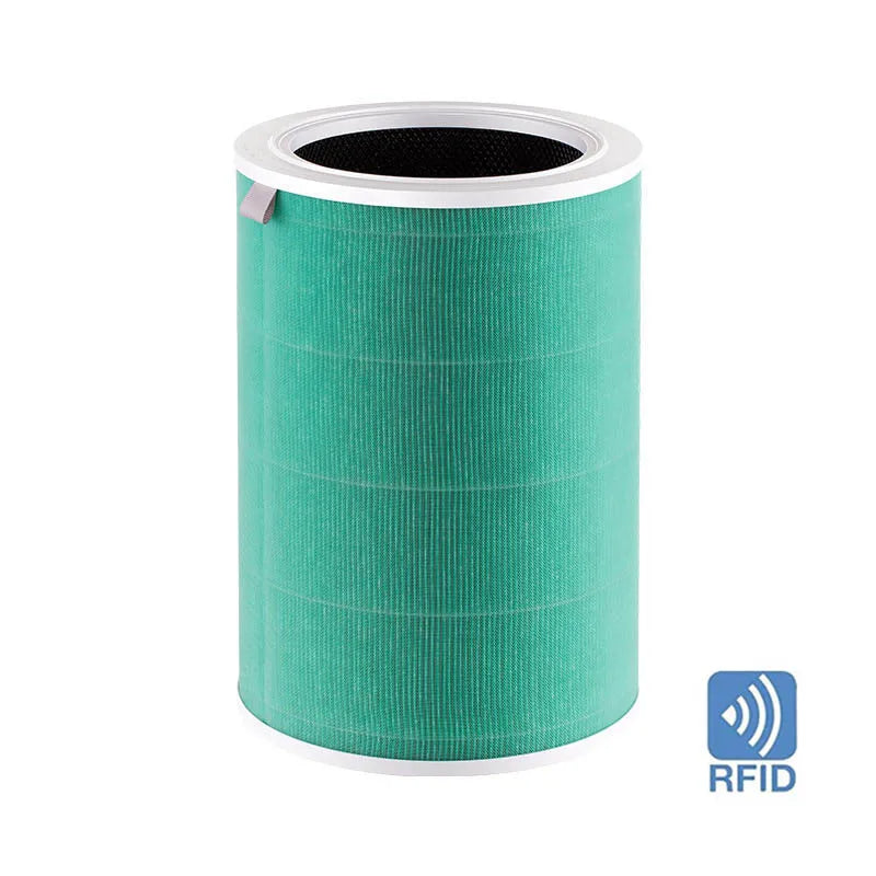 Air Filter For Xiaomi Air Purifier Pro/1/2/3/2H/2C/2S/3H/3C Filter Carbon Haze Anti Bacteria Formaldehyde Filter Air Purifier
