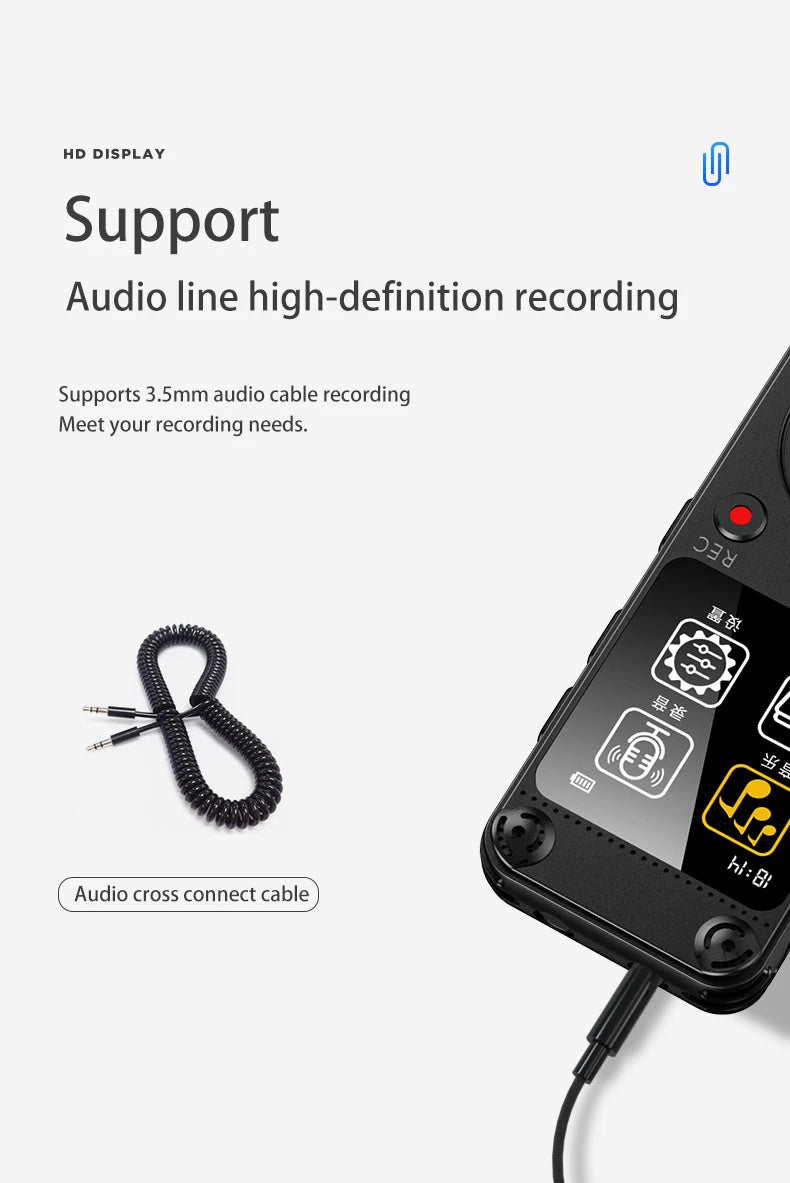 voice recorder for elderly people to use, best voice activated recorder  for lectures  easy  simple voice recorder with playback