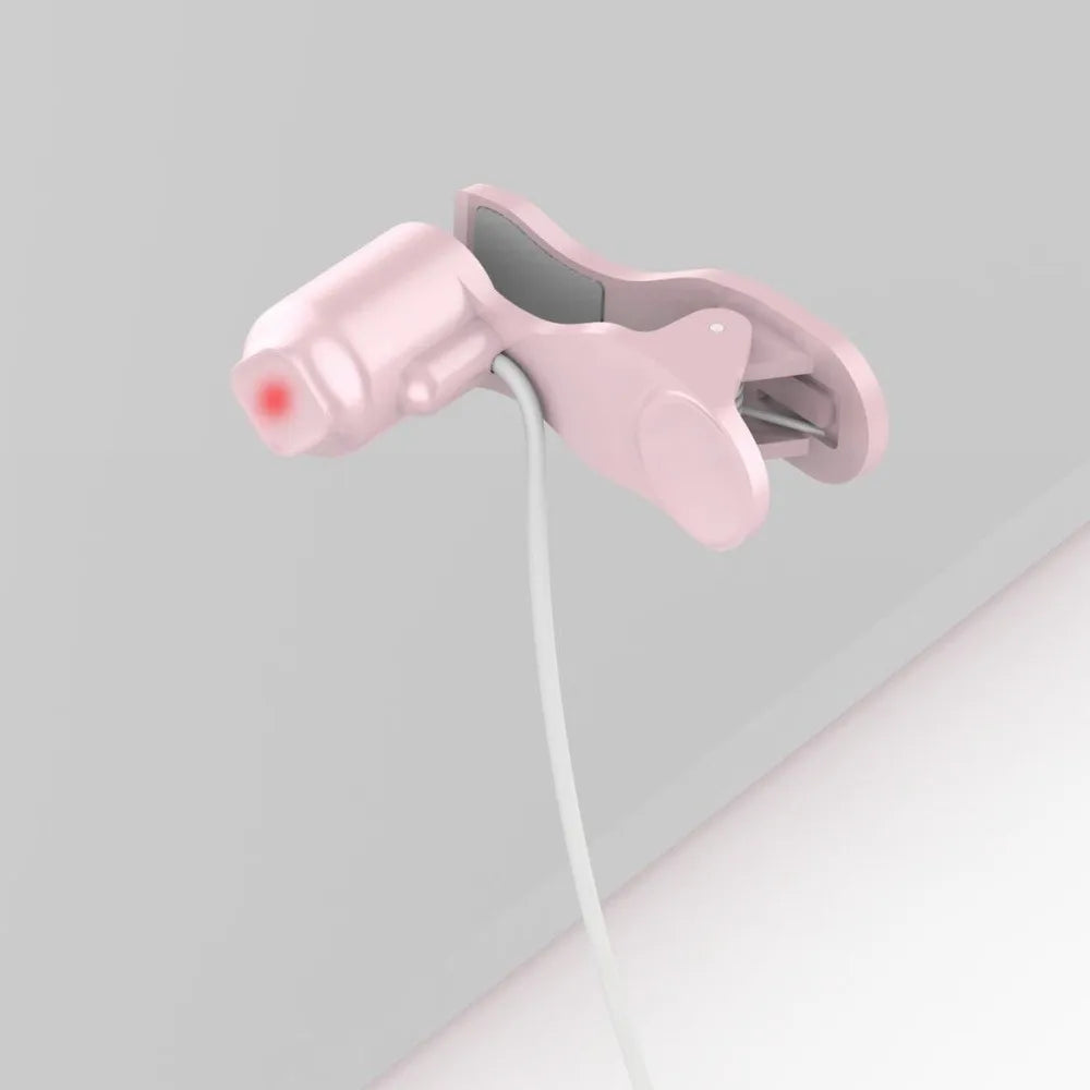Small Gadget 3 Gears Screen Auto Clicker USB Phone Tap Auto Clicker Device Mini Adjustable Auto Like Tap Device Smart Phone