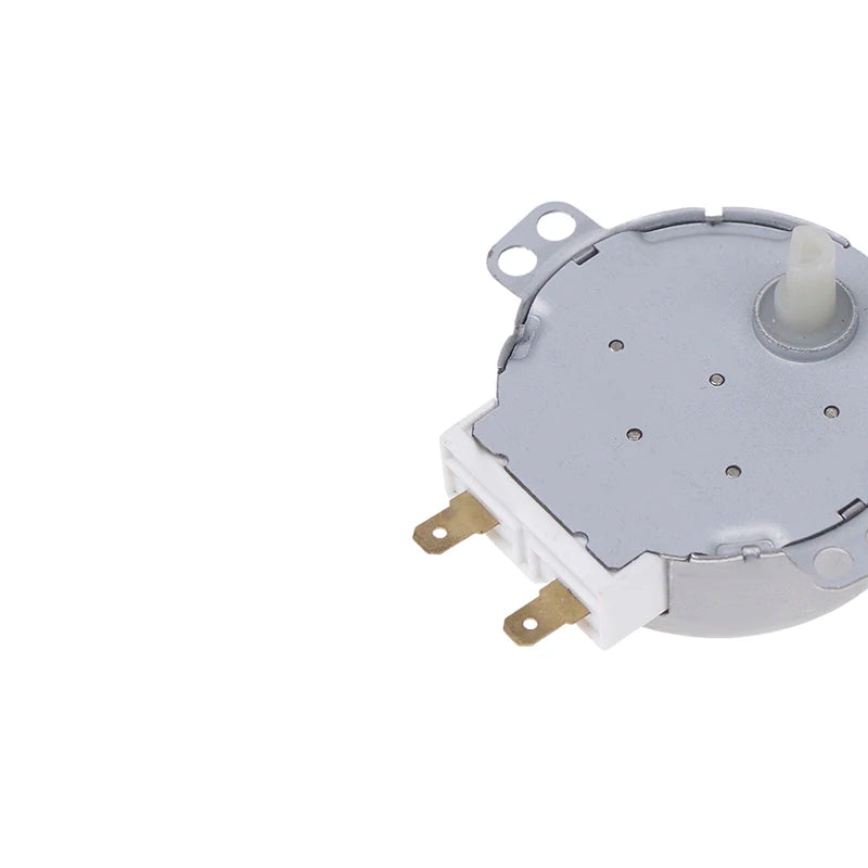 Warm Air Blower 50Hz CW/CCW Microwave Oven Tray Motor TYJ50-8A7 220-240V Micro Synchronous Motor